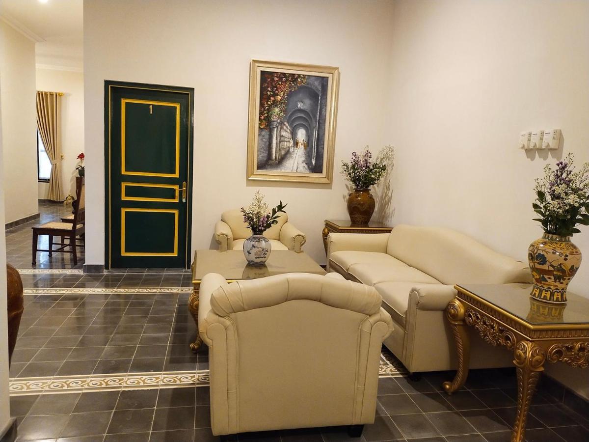 Omah Kura 1 Yogyakarta Exterior foto